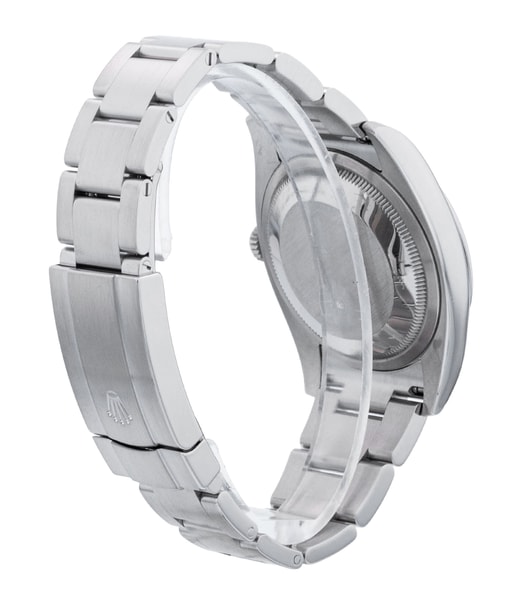 Rolex Oyster Perpetual 116000